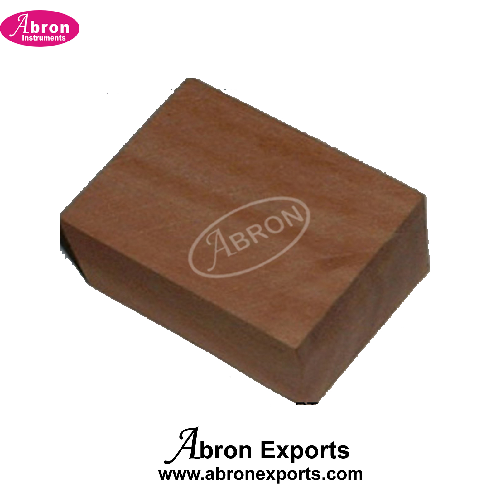 Wooden Blocks 3x2x0.5 Inch or 3x2x2cm 30x20x20mm Softwaood Pack of 10 AP-96832